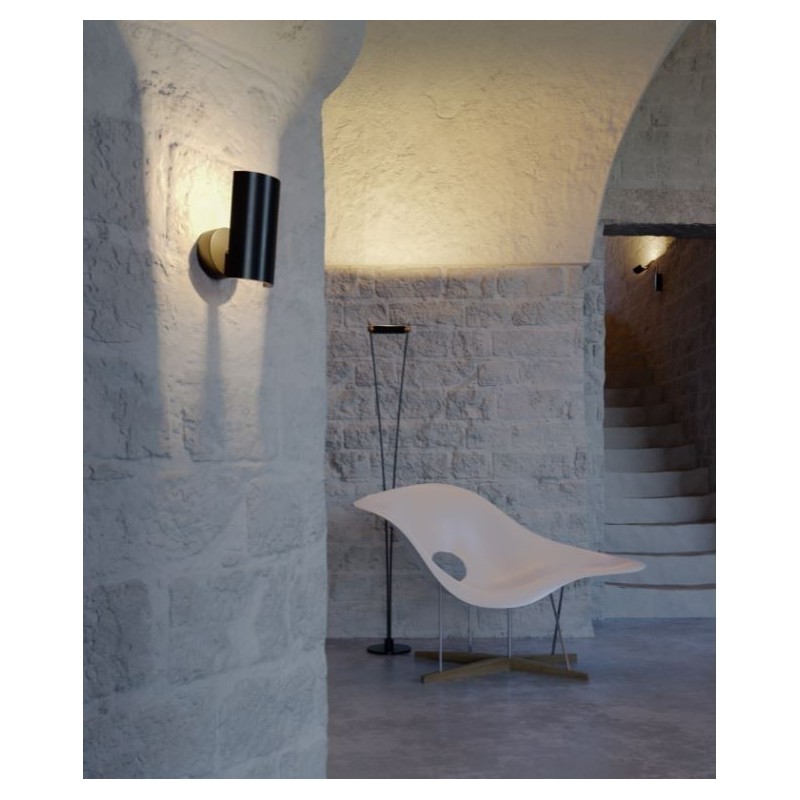 Catellani & Smith U. W Adjus Wandlampe