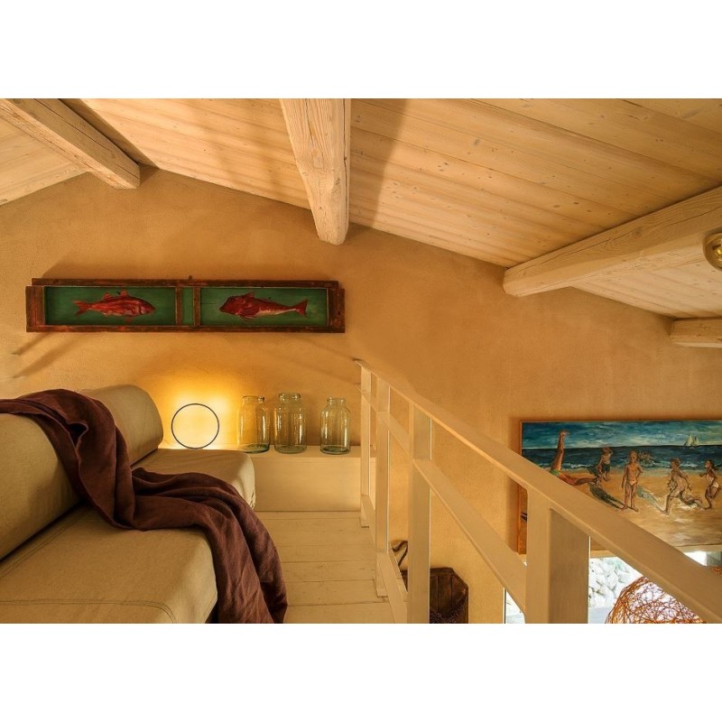 Catellani & Smith Sorry Giotto 1 Tischlampe