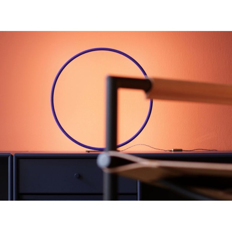 Catellani & Smith Sorry Giotto 1 Tischlampe