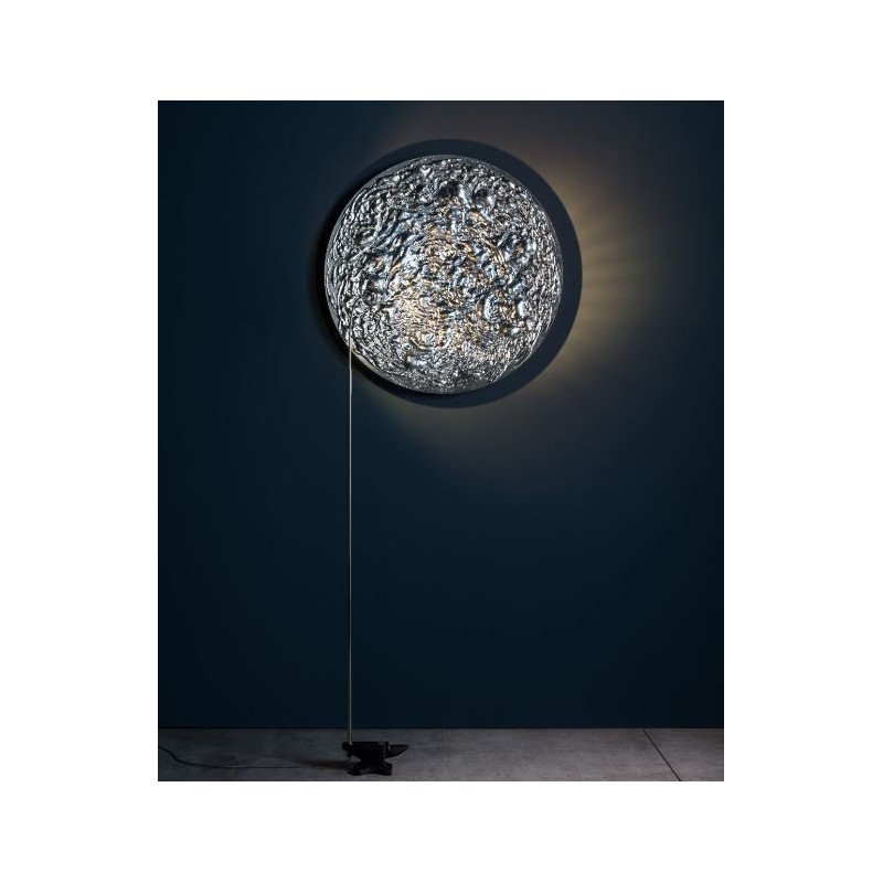 Catellani & Smith Stchu-Moon 08 Ø 80 Stehlampe