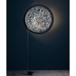 Catellani & Smith Stchu-Moon 08 Ø 120 Stehlampe