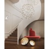 Catellani & Smith Stchu-Moon 01 Ø 40 Stehlampe