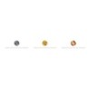 Catellani & Smith Stchu-Moon 01 Ø 40 Stehlampe