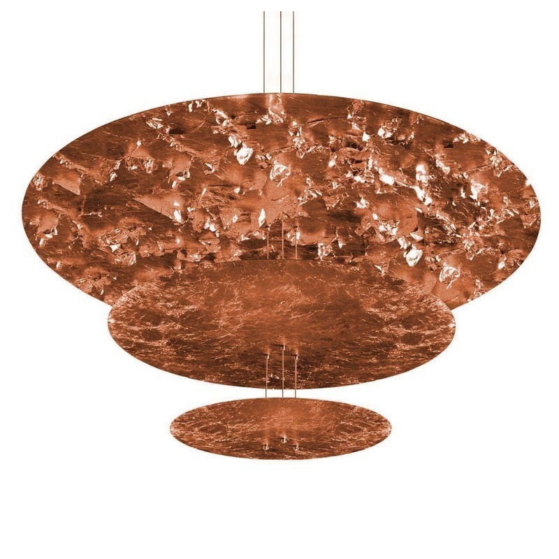 Catellani & Smith Macchina Della Luce Mod. C Hängelampe
