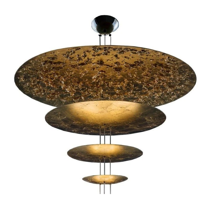 Catellani & Smith Macchina Della Luce Mod. F Hängelampe