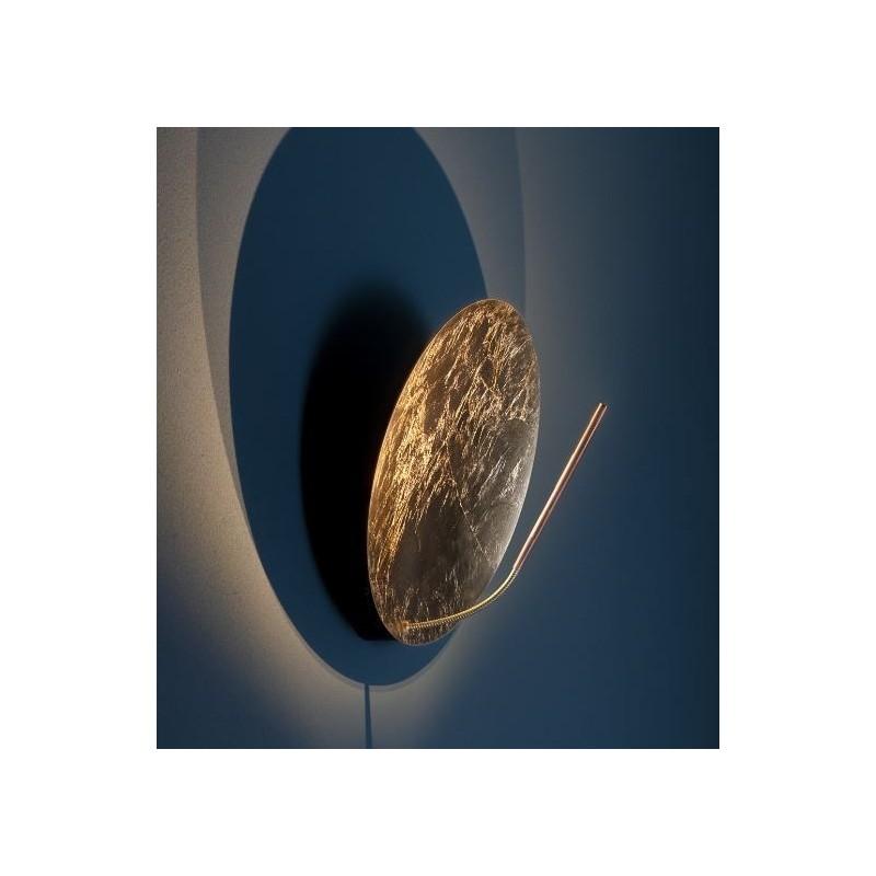 Catellani & Smith Luna W Wandlampe