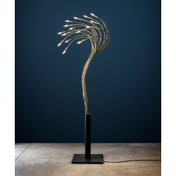 Catellani & Smith Sottovento 15 Stehlampe