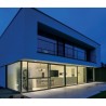 BRICK IN THE WALL Pixo 30 IP54 Outdoor LED 600 lm remote driver