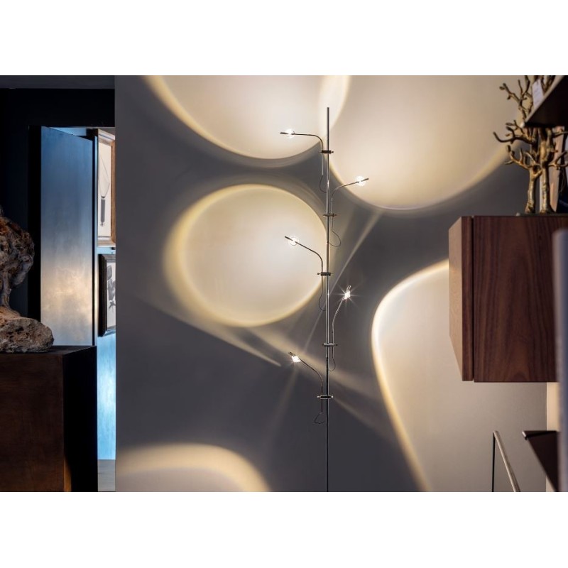 Catellani & Smith Wa Wa F Stehlampe