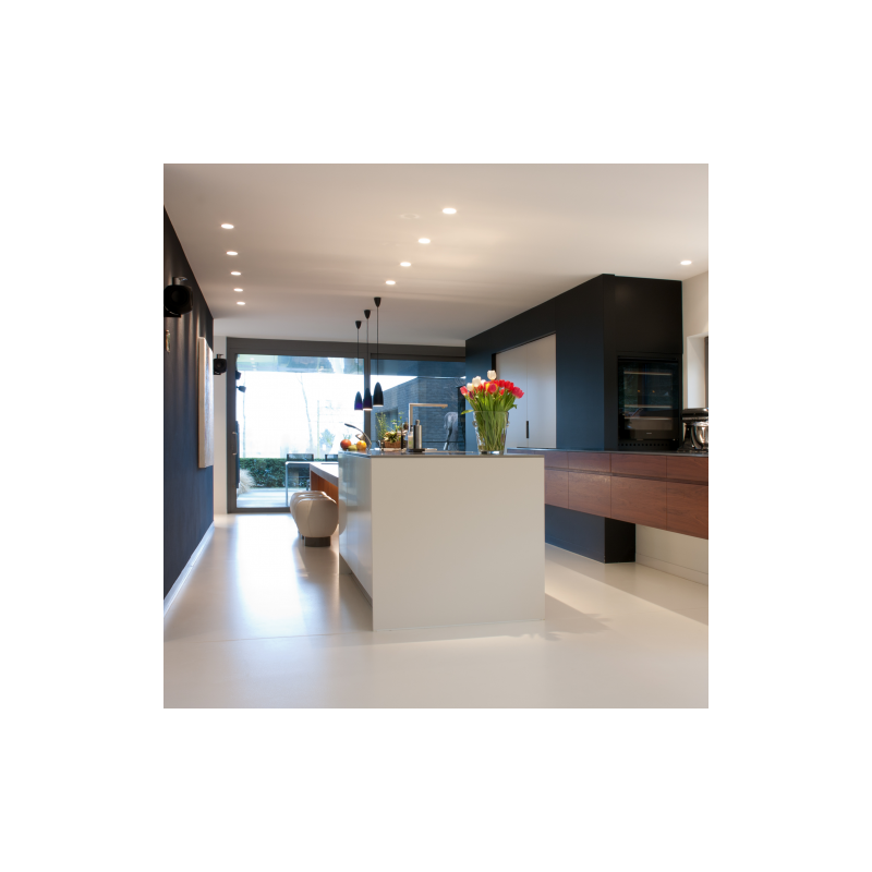 BRICK IN THE WALL Pixo 50 Adjustable IP20 LED WARMDIM