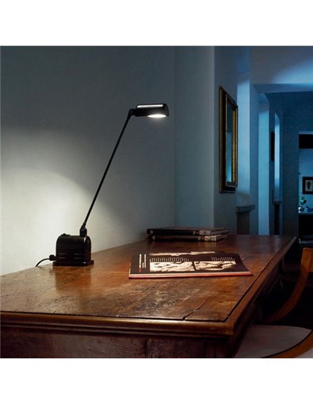 LUMINA DAPHINETTE LED Table