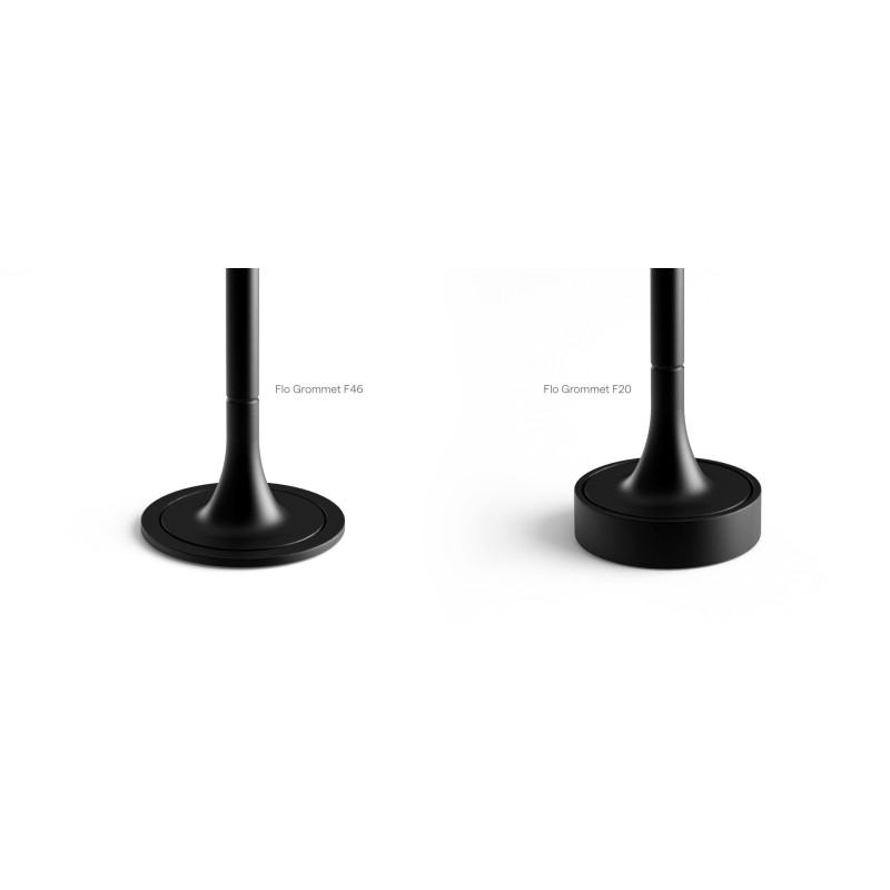 Lumina FLO GROMMET 6W F.20 Tischlampe