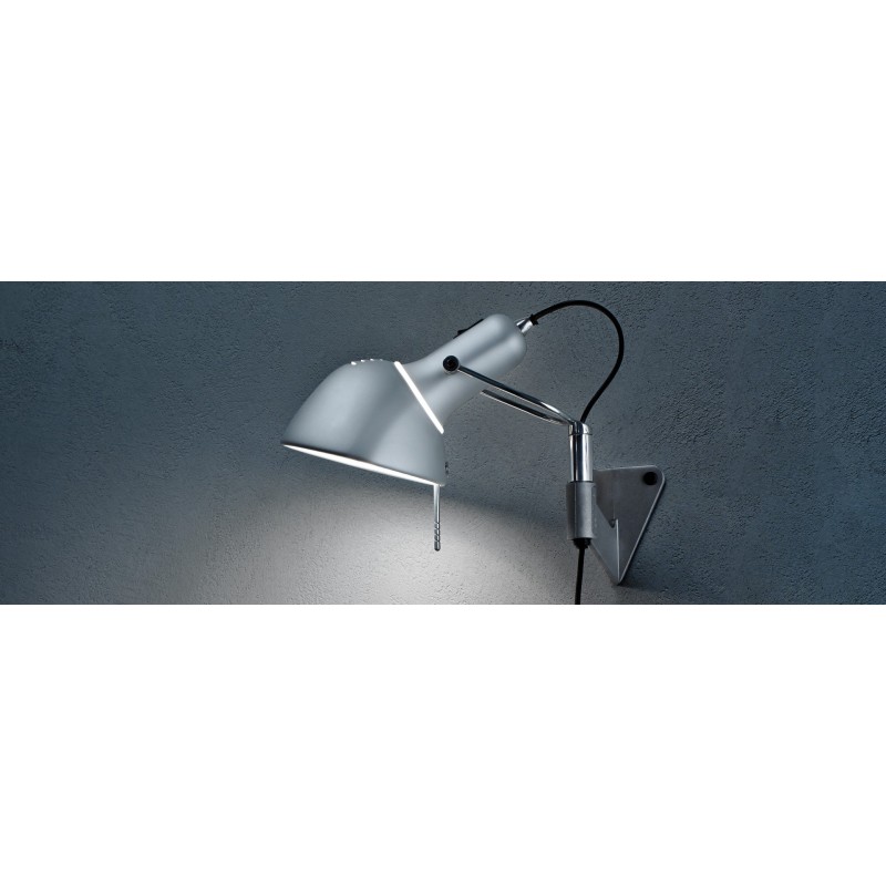 Lumina NAOMI: PARETE Wandlampe