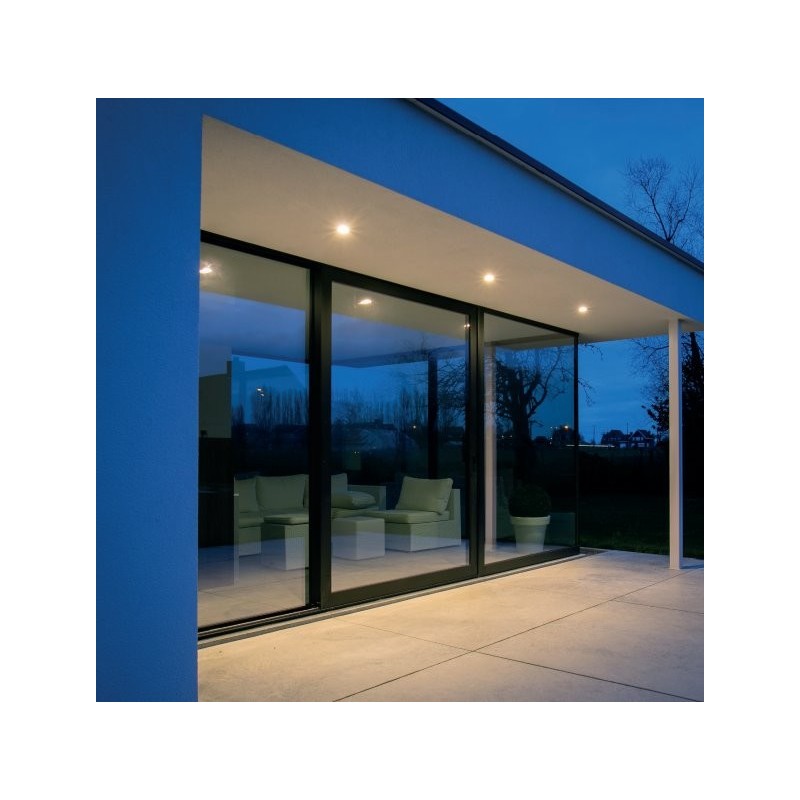 BRICK IN THE WALL Pixo 50 Es IP54 Outdoor