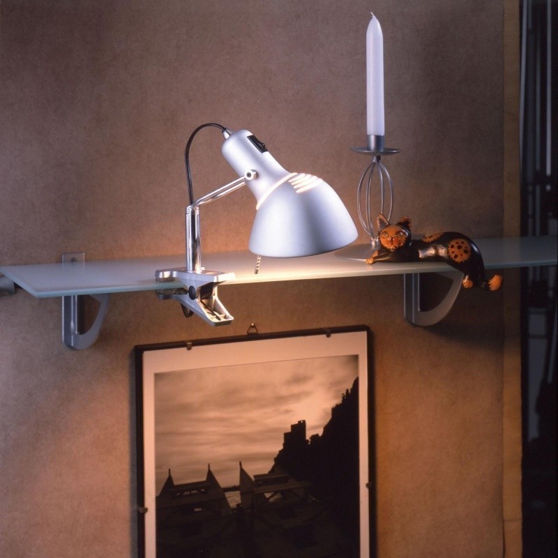 Lumina NAOMI: PINZA Stehlampe