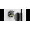 LUMINA FLO WALL (with cable/adaptor) Wall outlet