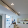 BRICK IN THE WALL Pixo 50 LOW IP20 LED 700 lm CRI80 Remote Driver