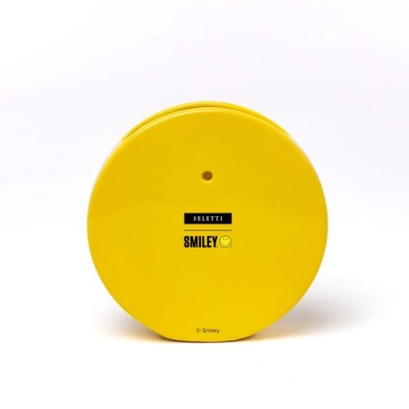 SELETTI SMILEY Vase ø 20 cm - Classic