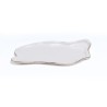 SELETTI MELTDOWN Zuckerdose 43,5 x 30,5 cm