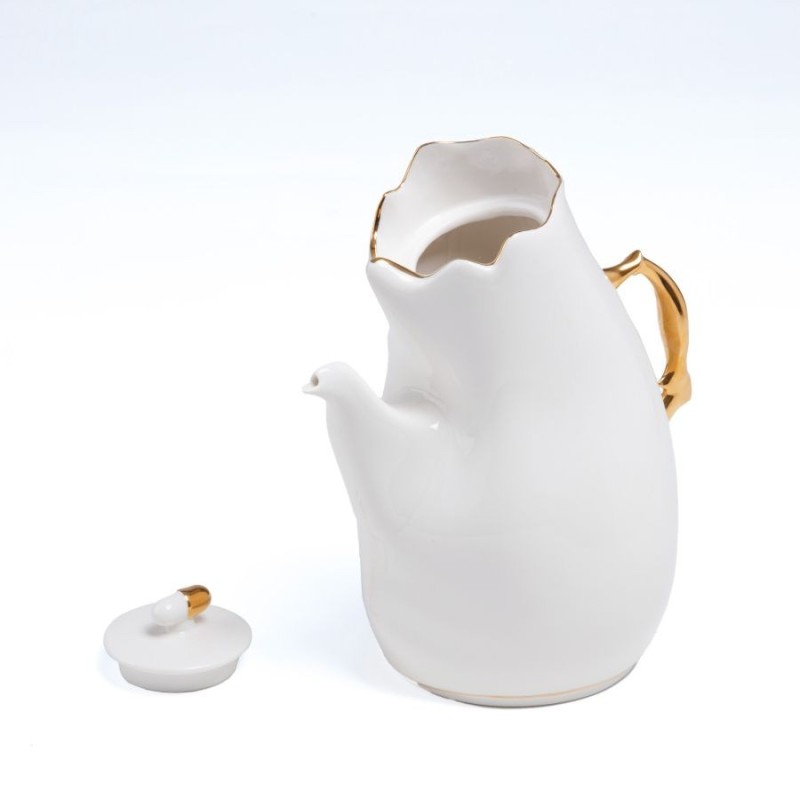 SELETTI MELTDOWN Vase