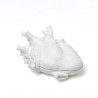 SELETTI LOVE IN BLOOM Jewellery box 13,6 x 18,9 cm - Love in a box