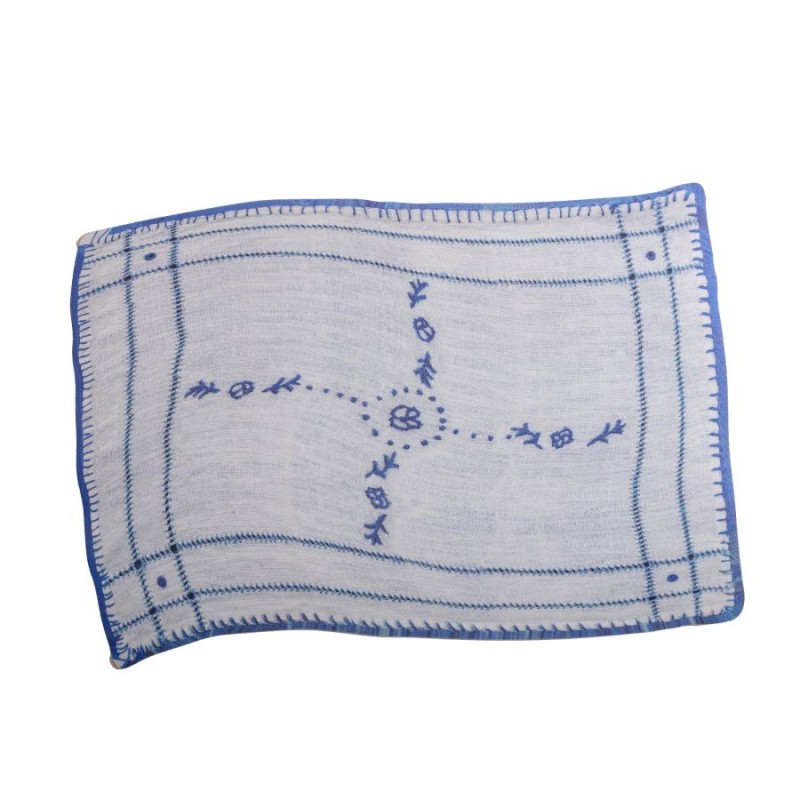 SELETTI DIESEL LIVING-CLASSIC ON ACID Untersetzer 49 x 35 cm Korken - Acid Flower A