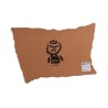 SELETTI DIESEL LIVING-CLASSIC ON ACID Table mat 53 x 37 cm cork - Acid Flower B
