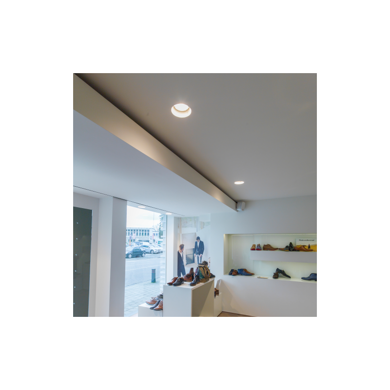 BRICK IN THE WALL Pixo 50 W IP20 LED WARMDIM