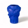 SELETTI MAGNA GRAECIA Vase 24 x 22 cm Terrakotta - Man