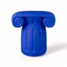 SELETTI MAGNA GRAECIA Kapitell 45 x 28 cm Terrakotta