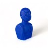 SELETTI MAGNA GRAECIA Hocker 24 x 18 cm Terrakotta - Man