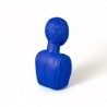 SELETTI MAGNA GRAECIA Hocker 24 x 18 cm Terrakotta - Man