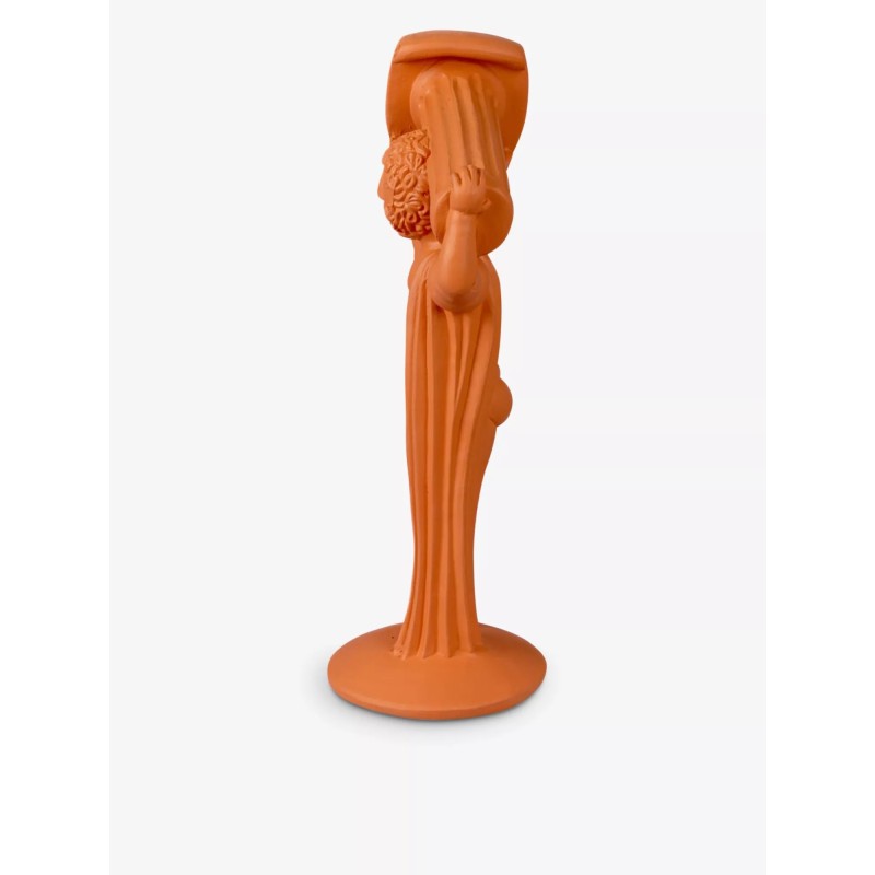SELETTI MAGNA GRAECIA 2.0 Schmuckstück 20 x 13 cm Terrakotta - Ercole