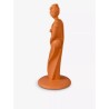 SELETTI MAGNA GRAECIA 2.0 Schmuckstück ø 10,5 cm Terrakotta - Venere