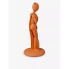 SELETTI MAGNA GRAECIA 2.0 Schmuckstück ø 10,5 cm Terrakotta - Venere