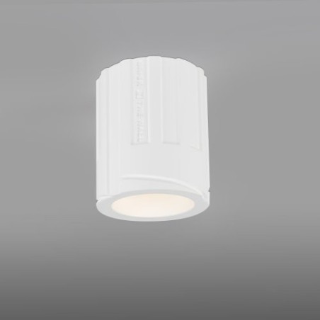 BRICK IN THE WALL Pixo R 50 IP54 Bathroom LED 500 lm remote driver WARMDIM