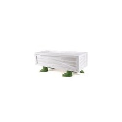 SELETTI INCOGNITO Möbel 104,5 x 40 x 39,5 cm