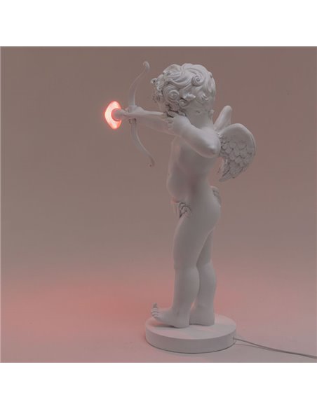 SELETTI CUPID LAMP Lampe 50 x 21 cm - Cupido