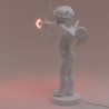 SELETTI CUPID LAMP Table Lamp 50 x 21 cm - Cupido