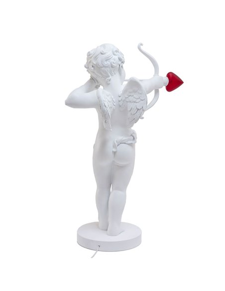 SELETTI CUPID LAMP Lampe 50 x 21 cm - Cupido