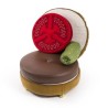 SELETTI HOT DOG & BURGER Stuhl 89 cm - Basic Version