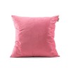 SELETTI TOILETPAPER Pillow 67 x 67 cm - Pink