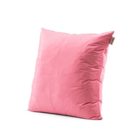 SELETTI TOILETPAPER Pillow 67 x 67 cm - Pink