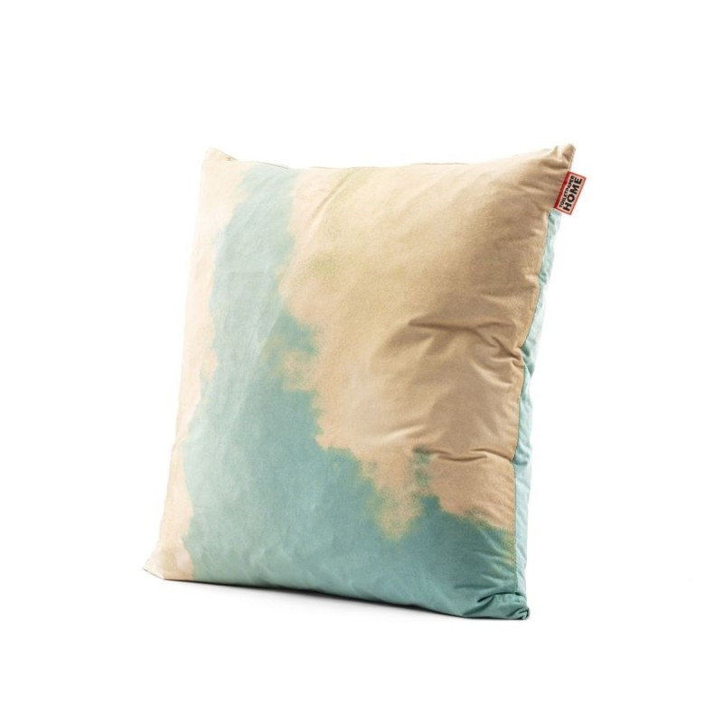 SELETTI TOILETPAPER Kissen 67 x 67 cm