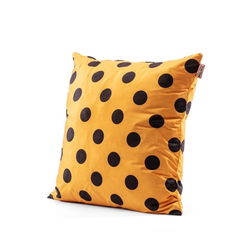 SELETTI TOILETPAPER Kissen 67 x 67 cm