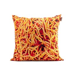 SELETTI TOILETPAPER Kissen 67 x 67 cm