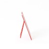 SELETTI TOILETPAPER Mirror 22,5 x 29,5 cm - Honey