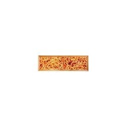 SELETTI TOILETPAPER Matten für die Küche 60 x 200 cm - Spaghetti