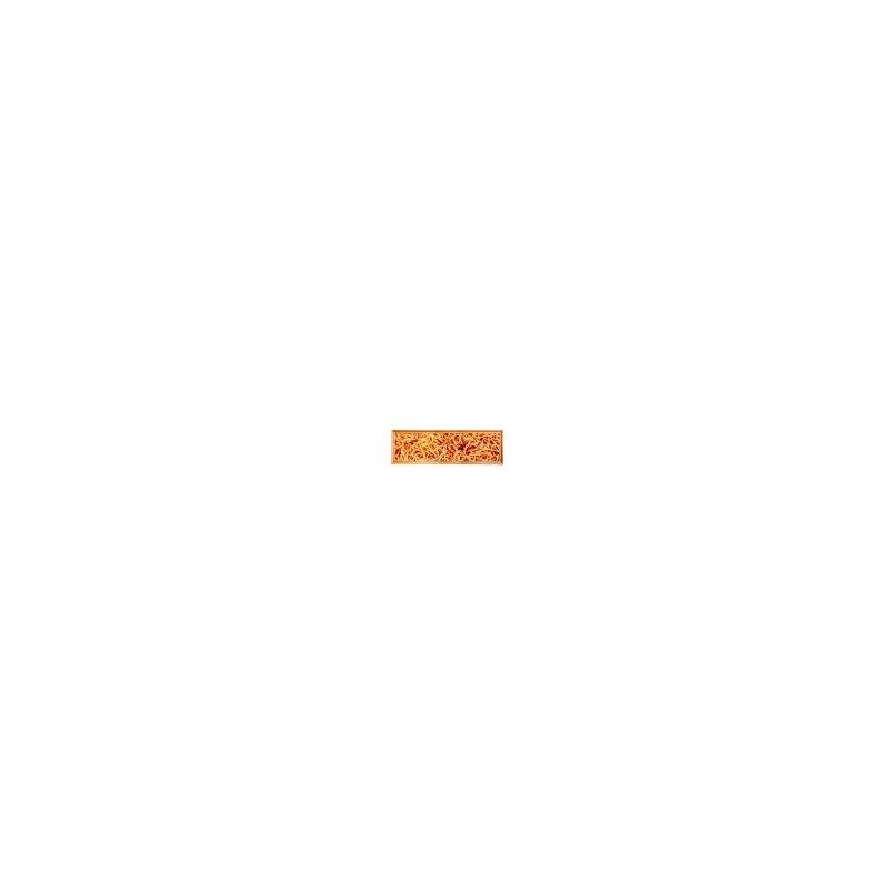 SELETTI TOILETPAPER Matten für die Küche 60 x 200 cm - Spaghetti