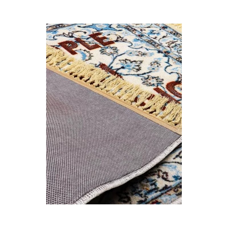 SELETTI BURNT CARPET Teppichboden 80 x 120 cm Polyester - Impossible Things